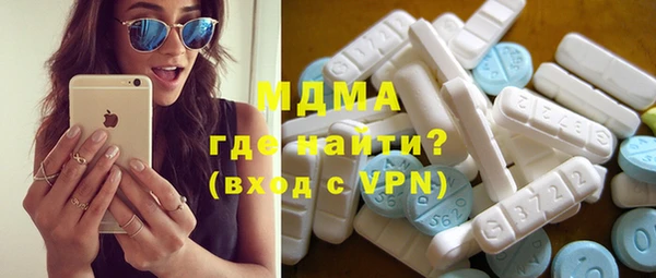 крисы Абаза